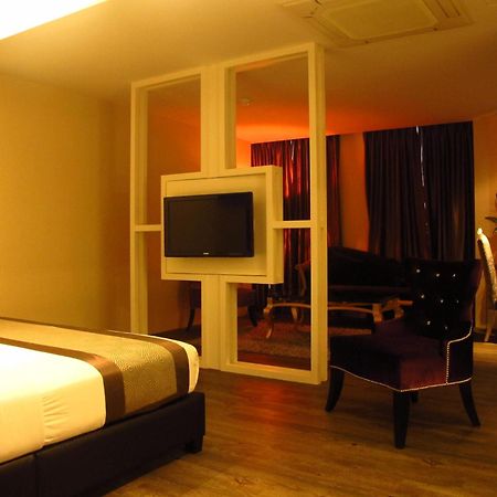Hotel Austin Paradise Johor Bahru Exterior foto