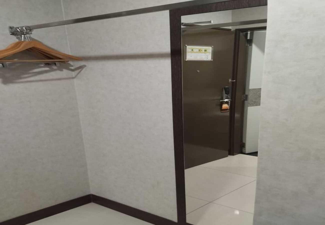 Hotel Austin Paradise Johor Bahru Exterior foto