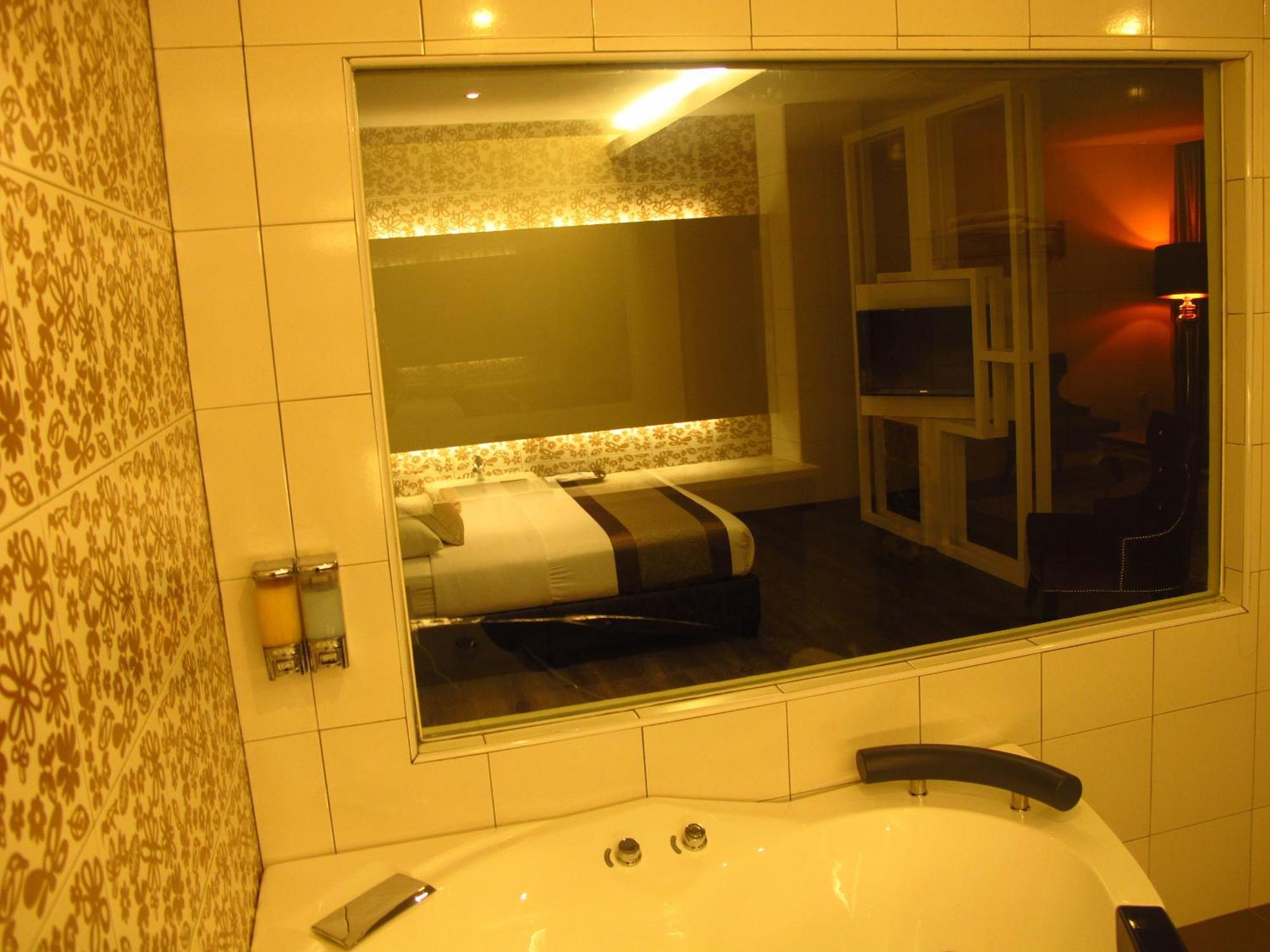 Hotel Austin Paradise Johor Bahru Exterior foto