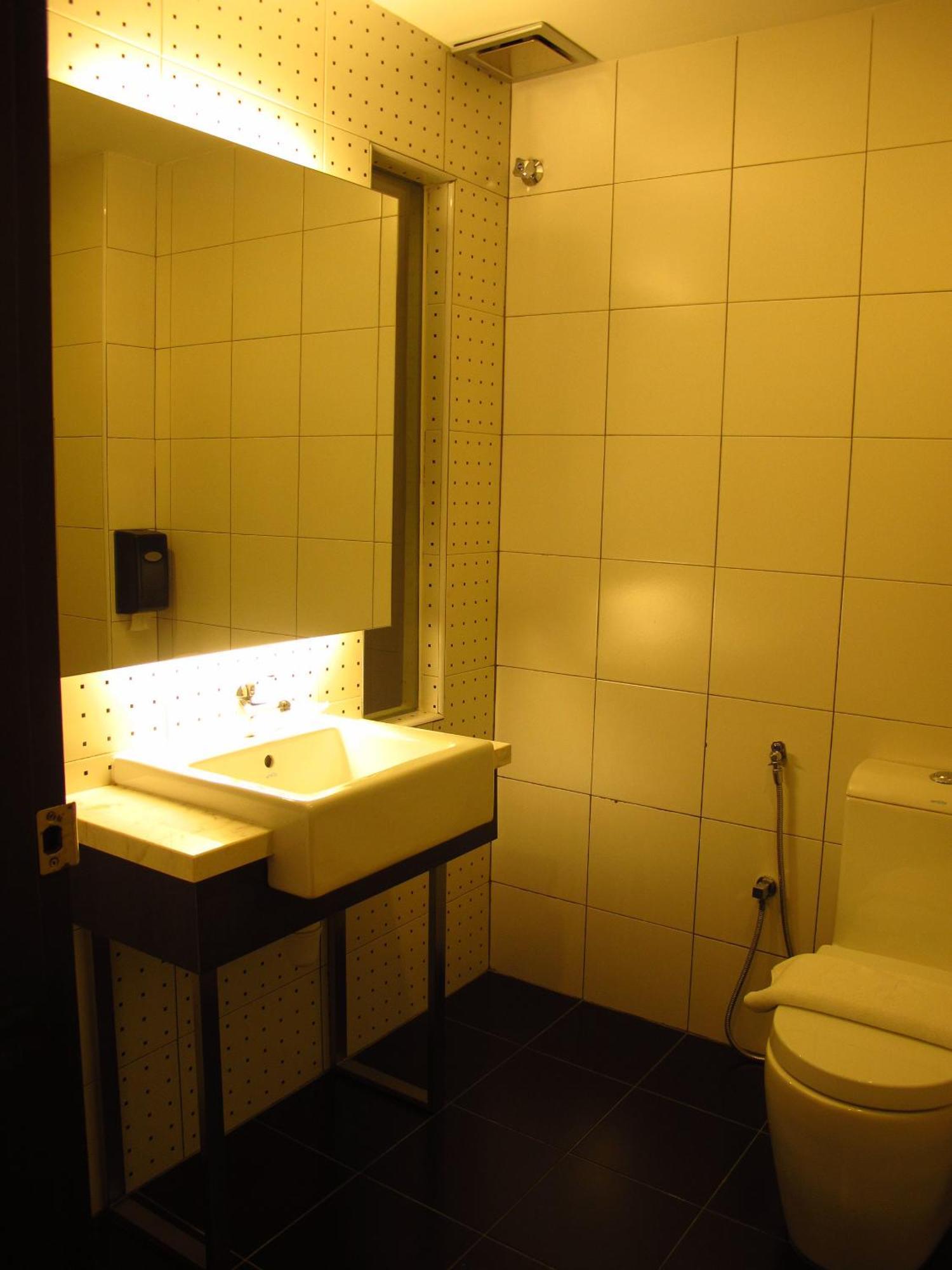 Hotel Austin Paradise Johor Bahru Exterior foto