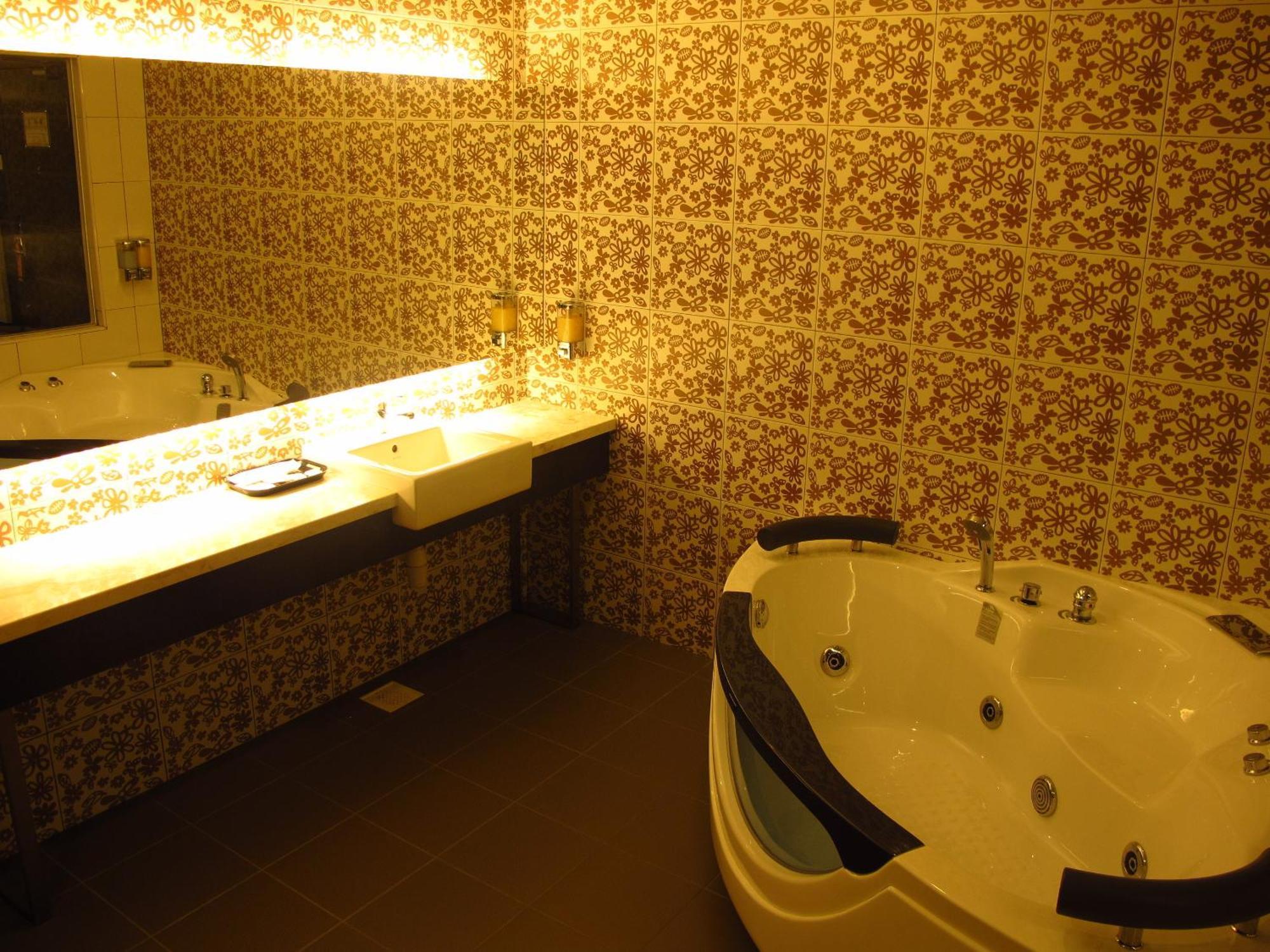 Hotel Austin Paradise Johor Bahru Exterior foto
