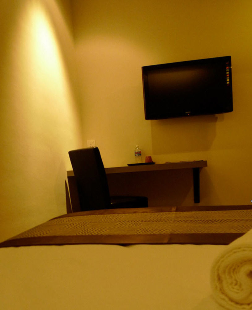 Hotel Austin Paradise Johor Bahru Exterior foto