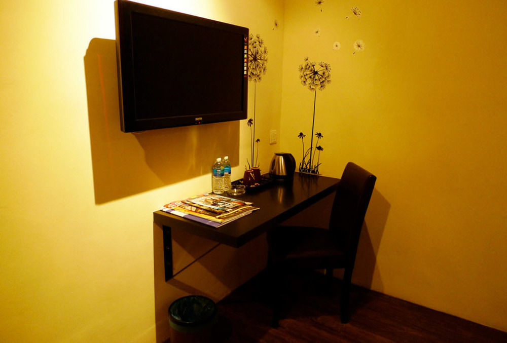 Hotel Austin Paradise Johor Bahru Exterior foto