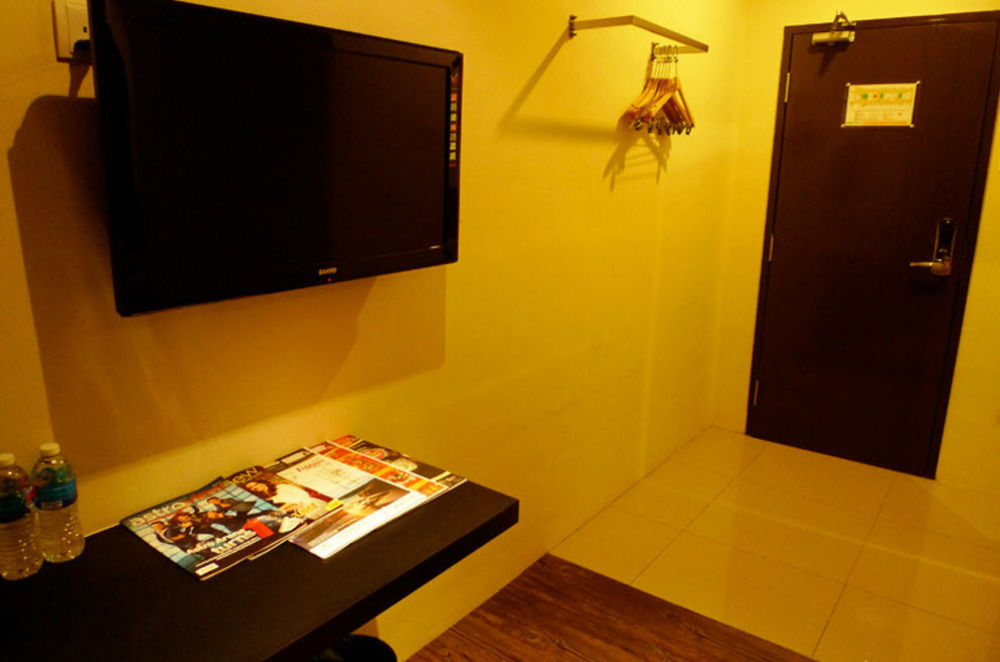 Hotel Austin Paradise Johor Bahru Exterior foto