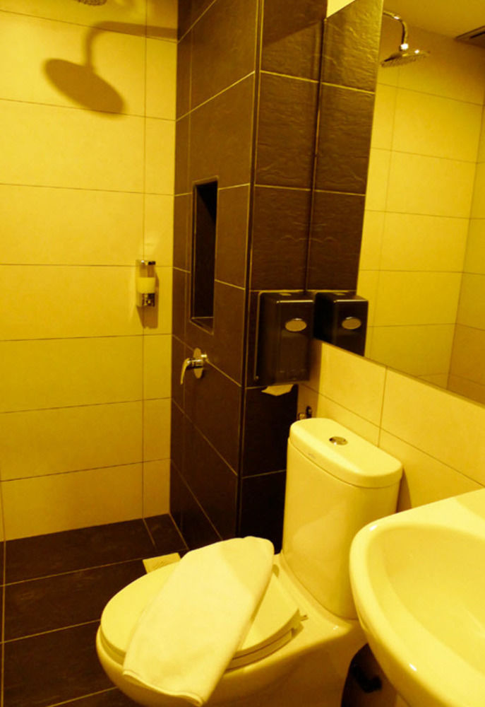 Hotel Austin Paradise Johor Bahru Exterior foto