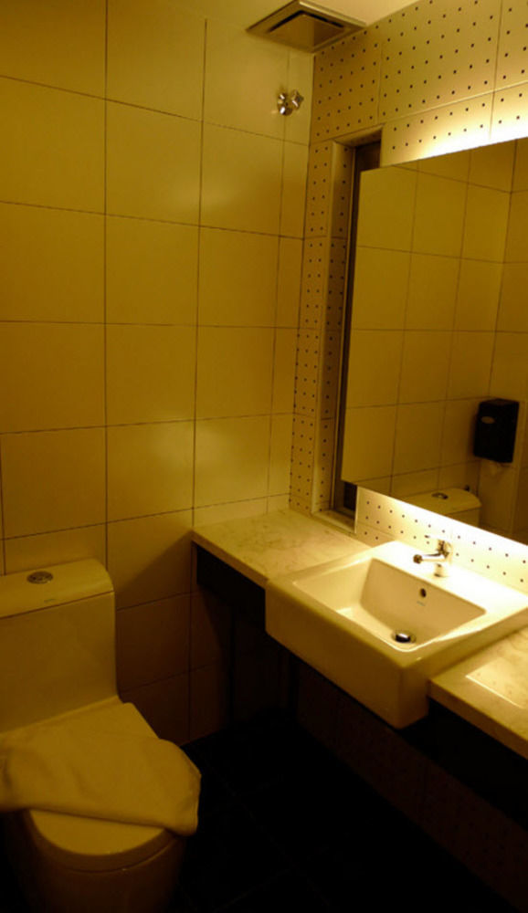 Hotel Austin Paradise Johor Bahru Exterior foto